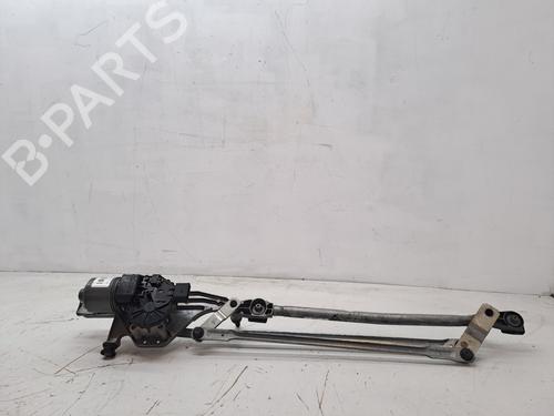 Viskermotor vindrute FORD FOCUS II (DA_, HCP, DP) 1.8 TDCi (115 hp) 24239687
