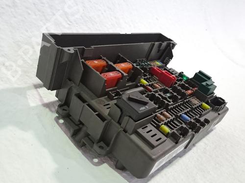 Fuse box BMW X1 (E84) sDrive 20 d | BP27462048E1 