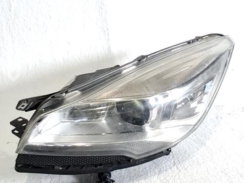 Optica esquerda FORD KUGA II (DM2) 2.0 TDCi (140 hp) 31262695