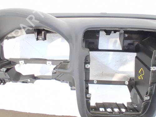 Dashboard VW SCIROCCO III (137, 138) 2.0 TFSI | BP37224083C46 - Image 2