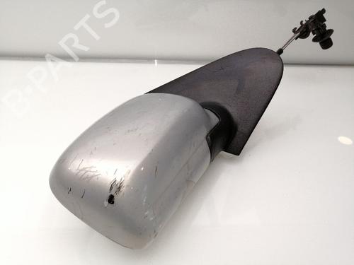 Used Right mirror VW POLO III (6N1) 75 1.6 (75 hp) 23385968