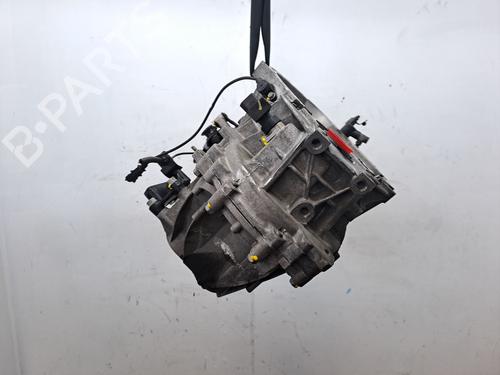 Gearbox HYUNDAI ix20 (JC) 1.4 CRDi | BP23976416M3 