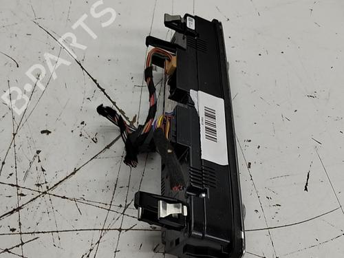Climate control AUDI A3 Sportback (8VA, 8VF) 40 e-tron | BP37688522I5 - Image 3