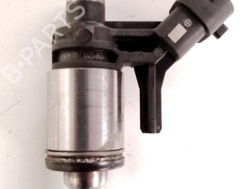 Used Injector Injector OPEL ASTRA L (OV5) 1.6 Plug-In-Hybrid (F3DGXT) (181 hp) 36157936 36157936