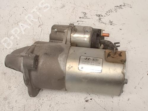 Starter KIA STONIC (YB) 1.0 T-GDi | BP38418009M8 - Image 3