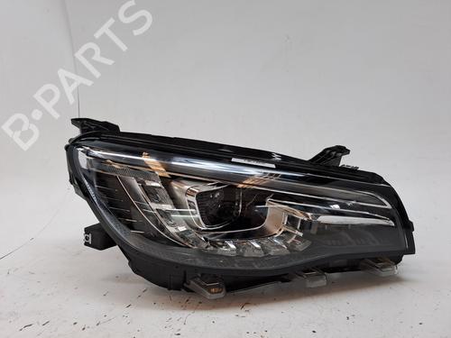 Used Right headlight MG MG HS 1.5 EHS Hybrid (CSA6463) (258 hp) 27336223