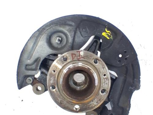 Used Left front steering knuckle Left front steering knuckle CITROËN BERLINGO Box Body/MPV (K9) 1.5 BlueHDi 100 (102 hp) 34154060 34154060