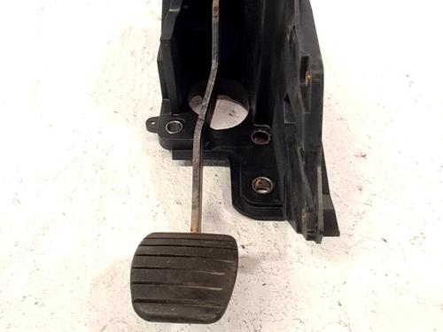 Used Break pedal Break pedal NISSAN NV400 Van (X62, X62B) dCi 135 (136 hp) 34392914 34392914