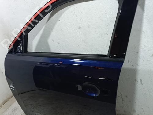 Left front door RENAULT 5 E-Tech 120 | BP40546421C2 - Image 4