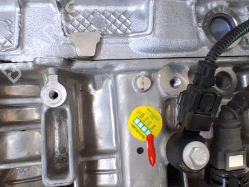 Engine DACIA SANDERO III 1.0 TCe 90 | BP39644500M1 - Image 5