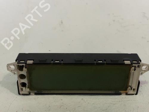 Used Display monitor Display monitor CITROËN C3 I (FC_, FN_) 1.4 HDi (68 hp) 33772485 33772485