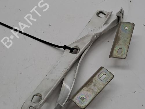 Hinge/Door check strap CITROËN BERLINGO Box Body/MPV (B9) 1.6 HDi 90 | BP27253117C146 