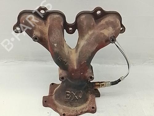 Auspuffkrümmer für Auspuffkrümmer NISSAN MICRA III (K12) 1.2 16V (65 hp) 36318377 36318377