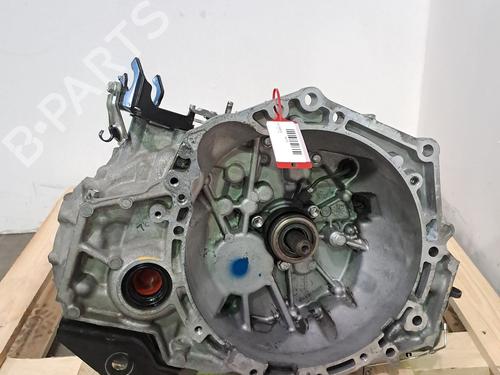Used Gearbox TOYOTA YARIS (_P9_) 1.33 VVT-i (NSP90_, NSP90R) (100 hp) 23379892