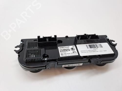 Climate control TOYOTA AVENSIS Saloon (_T27_) 2.0 D-4D (ADT270_, ADT270R) | BP23363411I5 