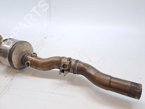Particulate filter VW GOLF VIII (CD1, DA1) 2.0 TDI | BP23280395M81 