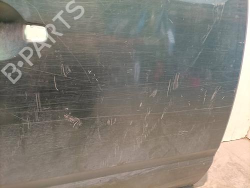 Right rear door NISSAN NAVARA NP300 (D40) 2.5 dCi 4WD | BP25465190C5 
