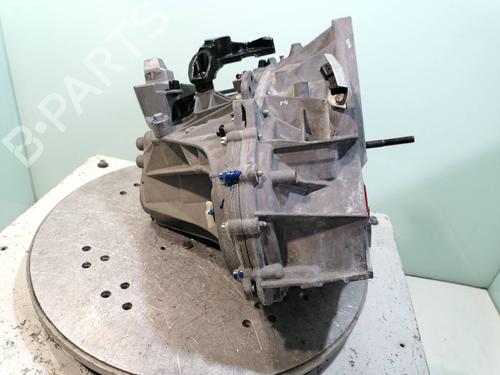 Used Gearbox RENAULT MEGANE III Hatchback (BZ0/1_, B3_) 1.2 TCe (BZ2B, BZ11) (116 hp) 24188335