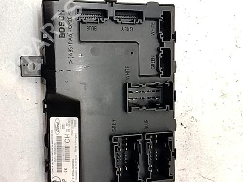 Electronic module FORD FIESTA VI Van 1.4 TDCi | BP38233374M83 - Image 2