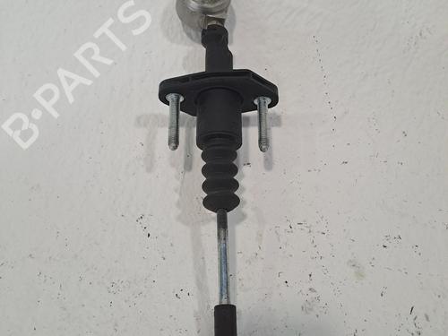 Used Clutch pedal OPEL ASTRA H GTC (A04) 1.9 CDTi (L08) (150 hp) 24587113