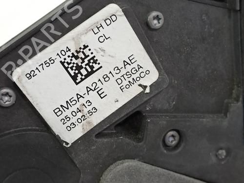 Front left lock FORD FOCUS III 1.6 TDCi | BP23973901C98 