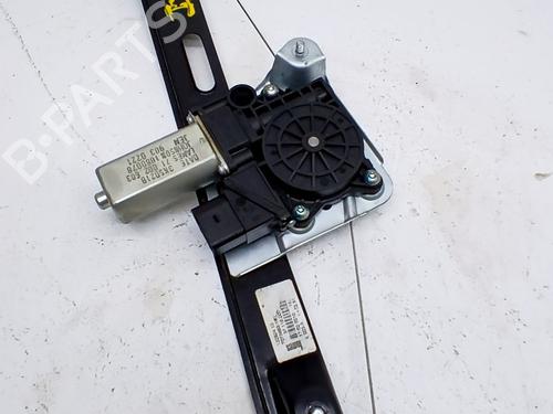 Rear left window mechanism BMW 3 (E90) 320 d | BP38419334C24 - Image 3