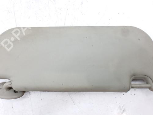 Left sun visor KIA CARENS IV 1.7 CRDi | BP36665773I1 - Image 2