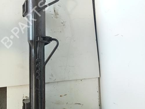 Steering rack FERRARI 360 (F131) 3.6 Modena | BP31609887M22 