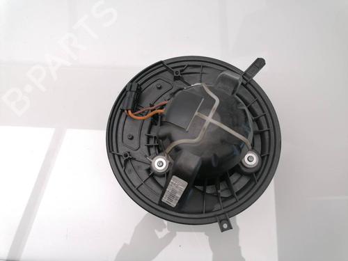Heater blower motor MERCEDES-BENZ A-CLASS (W169) A 180 CDI (169.007, 169.307) | BP23449976M62 