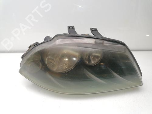 Right headlight SEAT CORDOBA (6L2) 1.4 TDI | BP25844742C29 