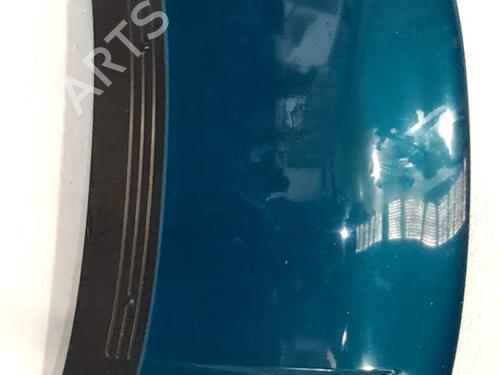 Used Hood Hood MITSUBISHI SPACE RUNNER MPV (N1_W, N2_W) 1.8 (N11W) (116 hp) 36523246 36523246