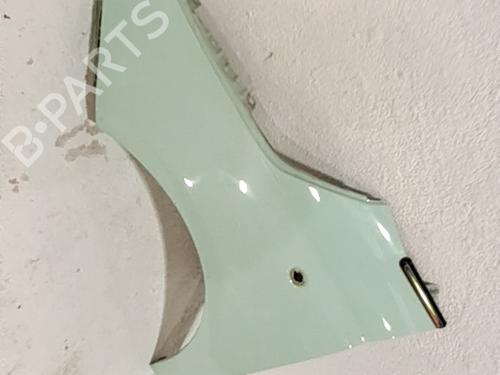 Left front fenders FIAT 500 (312_) 1.2 (312AXA1A) | BP29764176C41