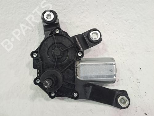 Rear wiper motor FIAT SCUDO Van (270_, 272_) 2.0 D Multijet | BP25248935M102 