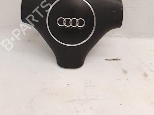 driver-airbag-audi-a3-8l1-1996-1997-1998-1999-2000-2001-2002-2003-2004-2005-2006-37592111 main image