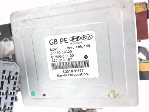 Steering column HYUNDAI i20 ACTIVE (IB, GB) 1.0 T-GDI | BP27731615M21