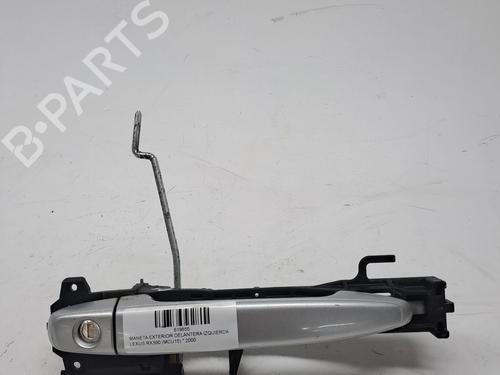 Venstre foran utvendig håndtak LEXUS RX (_U3_) 300 (MCU35_, MCU35R) (204 hp) 24172405