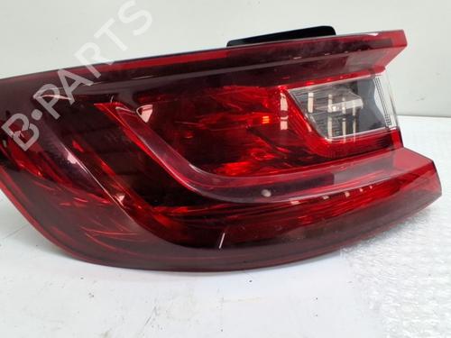 Used Left taillight Left taillight 38418899 38418899