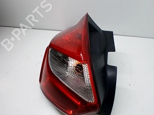 Left taillight FORD FOCUS III 1.0 EcoBoost | BP31035706C34 
