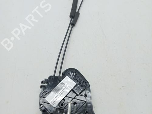 Used Rear left lock TOYOTA RAV 4 V VAN (_A5_, _H5_) 2.5 Hybrid (AXAH52) (218 hp) 23346040