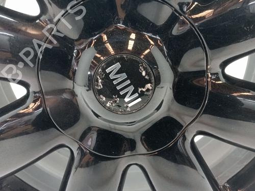 Used Rim MINI MINI CLUBMAN (R55) Cooper (120 hp) 23357163