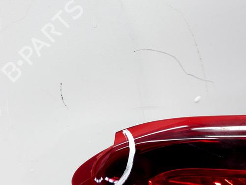 Left taillight HYUNDAI i20 III (BC3, BI3) 1.0 T-GDI | BP32105220C34