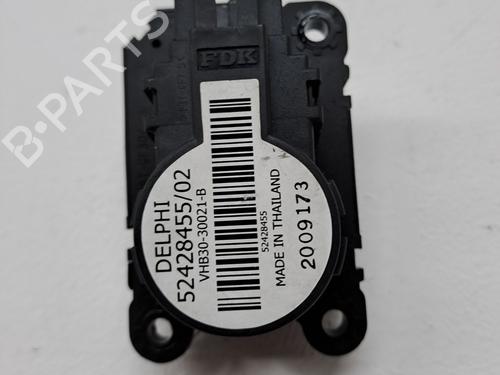 Elektronisk modul OPEL INSIGNIA A Saloon (G09) 2.8 V6 Turbo 4x4 (69) (260 hp) 27557098