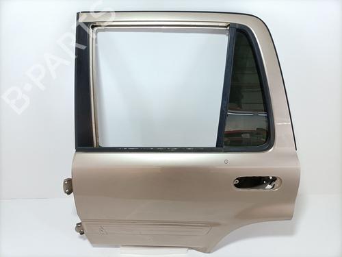 Left rear door HONDA CR-V I (RD) 2.0 16V 4WD (RD1, RD3) | BP26548554C4 