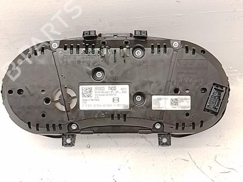 Instrument cluster SEAT LEON (5F1) 1.2 TSI | BP36666270C47 - Image 7