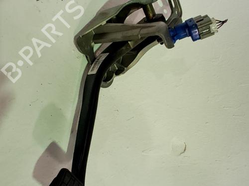 Pedal travão Pedal travão JAGUAR XF II (X260) 2.0 D (180 hp) 33766167 33766167