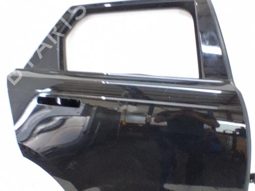 Used Right rear door Right rear door LAND ROVER RANGE ROVER VELAR (L560) 2.0 D200 MHEV 4x4 (204 hp) 36523240 36523240