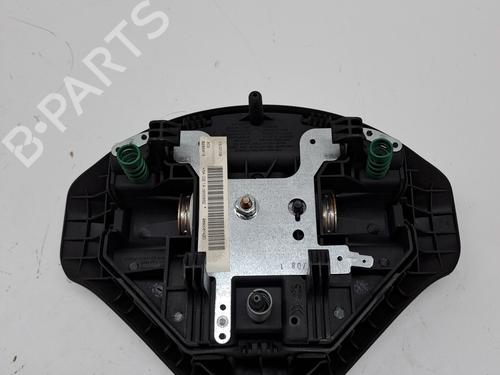 Driver airbag PEUGEOT 207 CC (WD_) 1.6 16V | BP24193262C9 