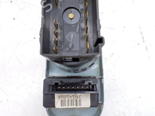 Headlight switch SEAT IBIZA III (6L1) 1.4 TDI | BP34119604I24 - Image 2