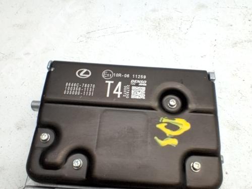 Camera LEXUS NX II (_A2_, _H2_) 350h (AAZH20) | BP40545802E14 - Image 3