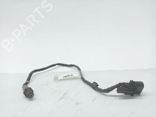 Elektronisk sensor BMW 3 (E90) 318 i (129 hp) 26574497